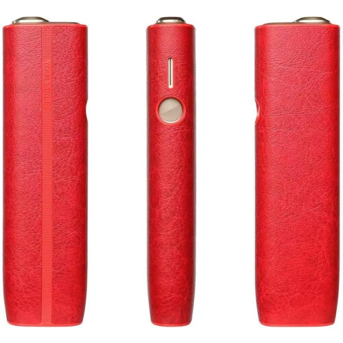 Fall Protection Cover Red for Fall Arrest Gear, Compatible With Models, Protective Sleeve 2
