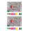 (2pcs) Tipsy-Land Drinking Board Game Funny Interactive Party Board Game for Adults 1