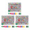 (3pcs) Tipsy-Land Drinking Board Game Funny Interactive Party Board Game for Adults 1