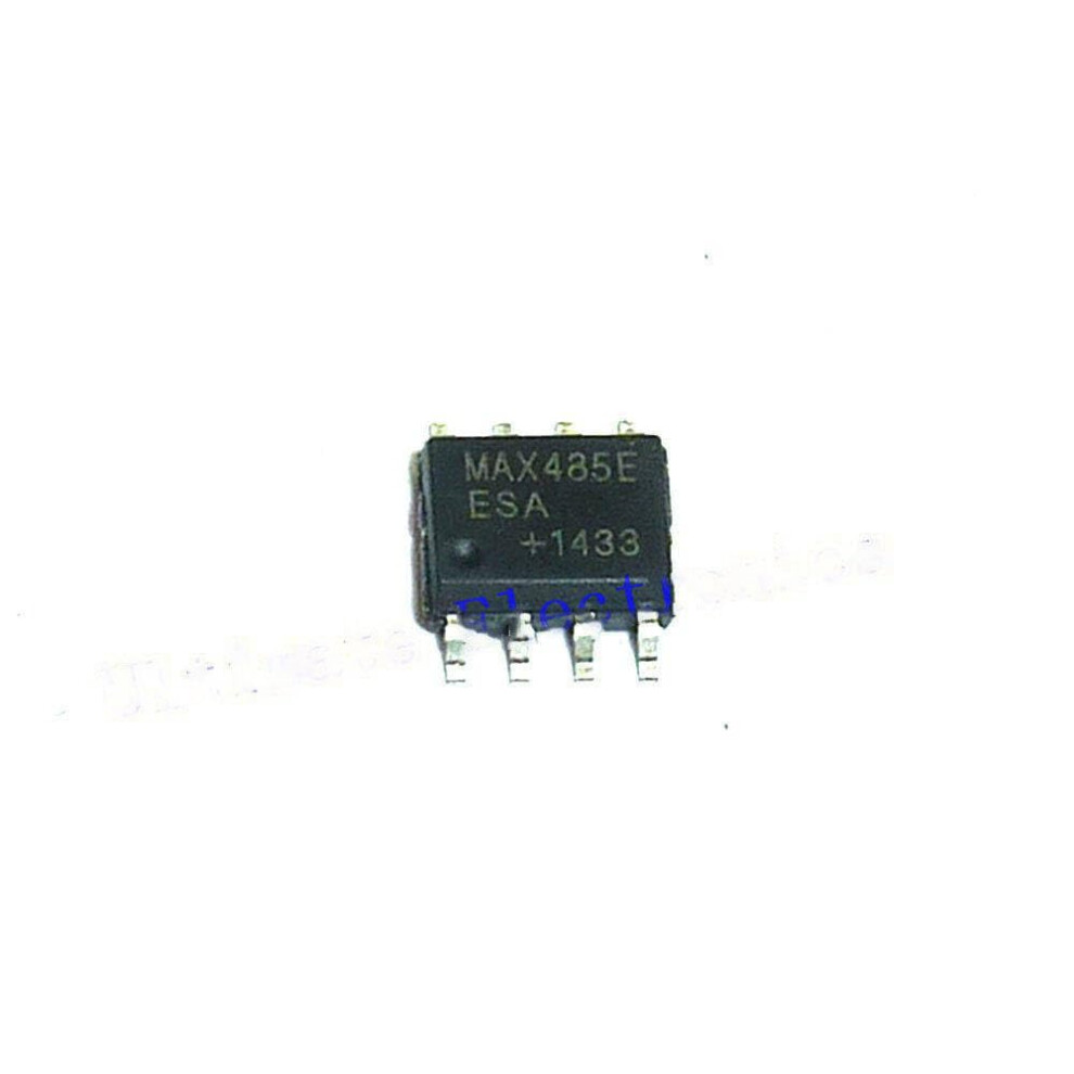 10Pcs Max485eesa Rs485 Transceiver Sop8 15Kv Esd Protected Rs422 Speed Module 9347817732108