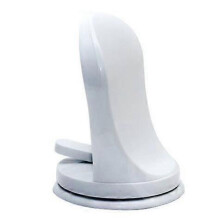 Freshystep Shower Step, Shower Foot Rest, Shower Step for Shaving Legs