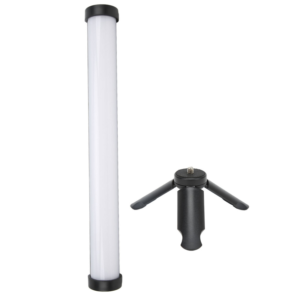 Rgb Handheld Led Wand With Adjustable Brightness & Built-In Battery Light 4961377020786