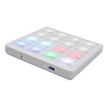 Kabellose Bluetooth-Ohrhörer IPX7 wasserdichte Stereo-Kopfhörer 40h Akkulaufzeit