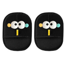 (2pcs) Pet Hair Remover Glove Static Electricity Brush for Furniture, Clothes & Sofa, Reusable Grooming Mitt for Cats Dogs