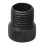 Hole Drilling Centering Dowel Guide for Woodworking Splicing and Positioning 12