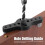 Hole Drilling Centering Dowel Guide for Woodworking Splicing and Positioning 4