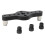 Hole Drilling Centering Dowel Guide for Woodworking Splicing and Positioning 5