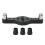 Hole Drilling Centering Dowel Guide for Woodworking Splicing and Positioning 2