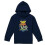 (12-13 Years,Navy)Toy Story Childrens/Kids Group Pullover Hoodie 1
