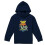 (12-13 Years,Navy)Toy Story Childrens/Kids Group Pullover Hoodie 2