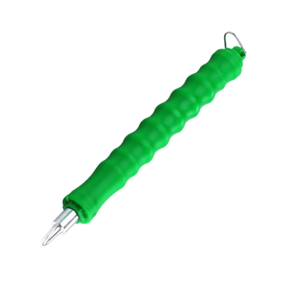 Heavy Duty Rebar Tie Wire Twister Tool With Ergonomic Rubber Grip For Quick Wire Twisting 9187378519592