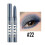 (blue) Eye Shadow Stick Highlight Pencil Waterproof Eyeshadow Matte Pen 1