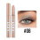 (champagne) Eye Shadow Stick Highlight Pencil Waterproof Eyeshadow Matte Pen 1