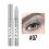 (silver) Eye Shadow Stick Highlight Pencil Waterproof Eyeshadow Matte Pen 1