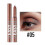 (brown) Eye Shadow Stick Highlight Pencil Waterproof Eyeshadow Matte Pen 1