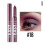 (brown) Eye Shadow Stick Highlight Pencil Waterproof Eyeshadow Matte Pen 3