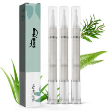(3PCS) Nail Care Pen, Nail Fungus Austrian Experiences, Nail Care Pen Experiences, Nail Fungus Treatment Quick Intensive, Nail Repair Remover