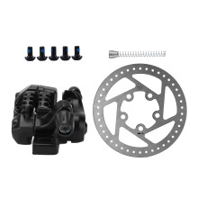 Premium 110 mm Elektrischer Scooter Scheibenbremsenrotor für M365/Pro Modell