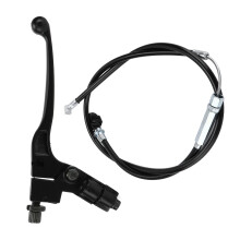 Linke Kupplungshebel & Kabel für 50cc-125cc Dirtbikes, 7/8 Zoll Lenker