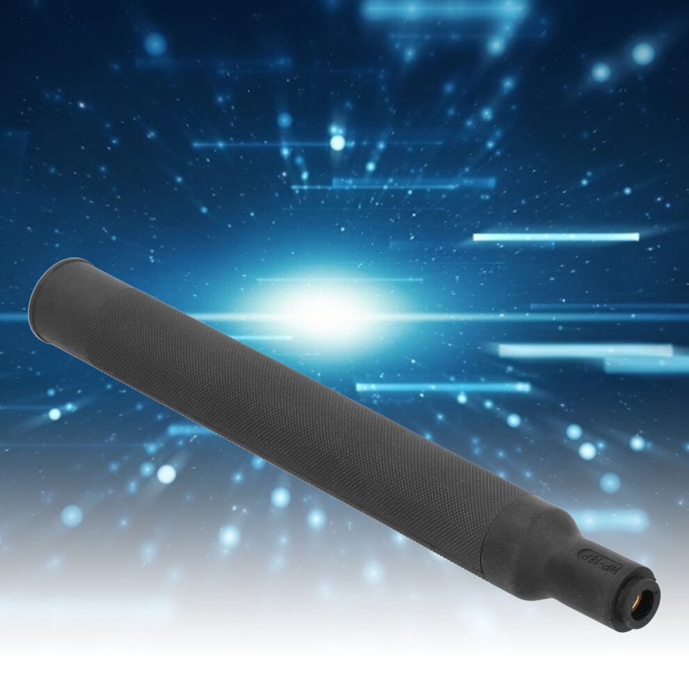 Flexible Straight Handle Torch Head Wpâ18P For Tig Welding 7661377027422