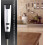 Rechargeable Arc Igniter Windproof Electric Lighter For Kitchen, BBQ And Candles With LED Battery Display Arc Lighter 2