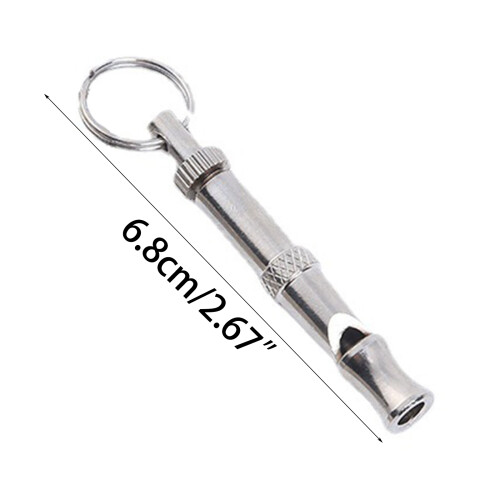 Dog Whistle Dog Obedience Whistle, Professional Recall Training 2