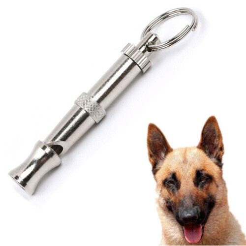 Dog Whistle Dog Obedience Whistle, Professional Recall Training 1