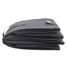Convenient and Compact Foldable Cat Litter Bag Organize and
