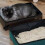 Convenient and Compact Foldable Cat Litter Bag Organize and 7