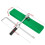 4 Way Wheel Nut Wrench with Storage Box, Fits Multiple Vehicle Types, Durable RustResistant Steel 5