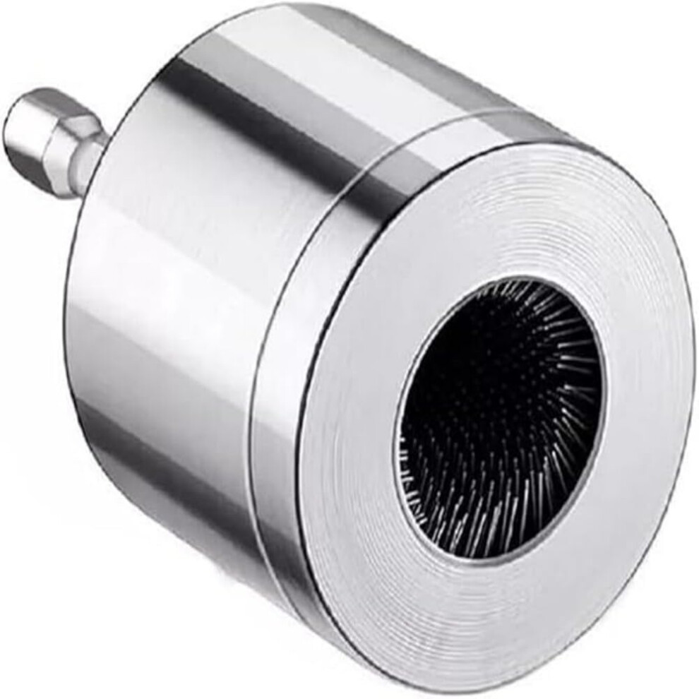 Copper Pipe Cleaners 15Mm Plumbing Tube Cleaning Deburring Tool Heating Drill Version Metal Version 9382693462671