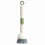 (Green) 360 Degree Rotating Scrub Brush with Soap Dispenser, Long Handle Kitchen Dishwashing Cleaner, Multi-Functional Scrubber for Pots & Sinks 1