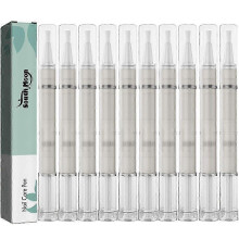 (10pcs) Nail Care Pen, Nail Fungus Austrian Experiences, Nail Care Pen Experiences, Quick Intensive Nail Fungus Treatment, Nail Repair Remover
