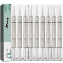 (9pcs) Nail Care Pen, Nail Fungus Austrian Experiences, Nail Care Pen Experiences, Quick Intensive Nail Fungus Treatment, Nail Repair Remover