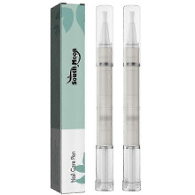 (2pcs) Nail Care Pen, Nail Fungus Austrian Experiences, Nail Care Pen Experiences, Quick Intensive Nail Fungus Treatment, Nail Repair Remover