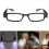 (4.0) LED Reading Glasses With Light And Light Reading Glasses For The Elderly 1