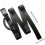 Carry Strap For Heavy Loads With Handle Single Strap Adjustable Nylon Black 3