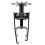 Valve Spring Compressor Tool Universal Overhead Engine Removal Dual Spring Automotive 1