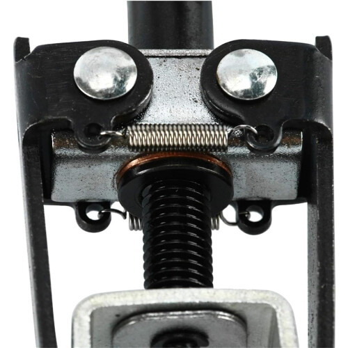 Valve Spring Compressor Tool Universal Overhead Engine Removal Dual Spring Automotive 1