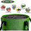 Upside Down Tomato & Herb Planter 3 Gallon 2 Pack Outdoor Hanger 25-26 3