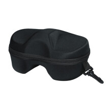 Diving Case for Swimming Goggles, EVA Storage Box with Accessories Carrying Bag, Travel Size for Goggles Protection