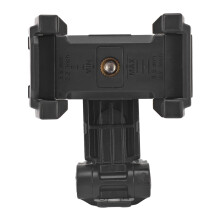 Adaptateur de Support pour Smartphone Vlogging, Rotatif à 360, Extensible, Clip Multifonction