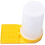 Bee Feeder with Drowning Prevention for Winter Feeding and Robbing Protection 3