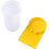 Bee Feeder with Drowning Prevention for Winter Feeding and Robbing Protection 2