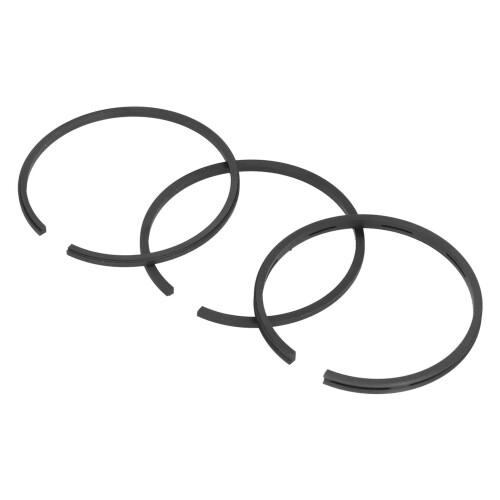 Durable 65mm Piston Ring Set for 2.2KW-3.0KW Air Compressor Engines