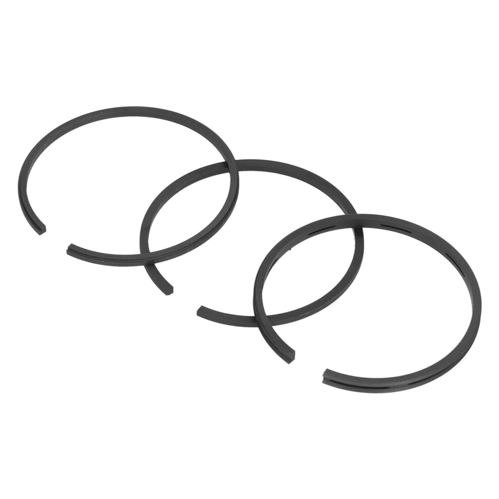 Durable 65Mm Piston Ring Set For 2.2Kw-3.0Kw Air Compressor Engines 5091377031648