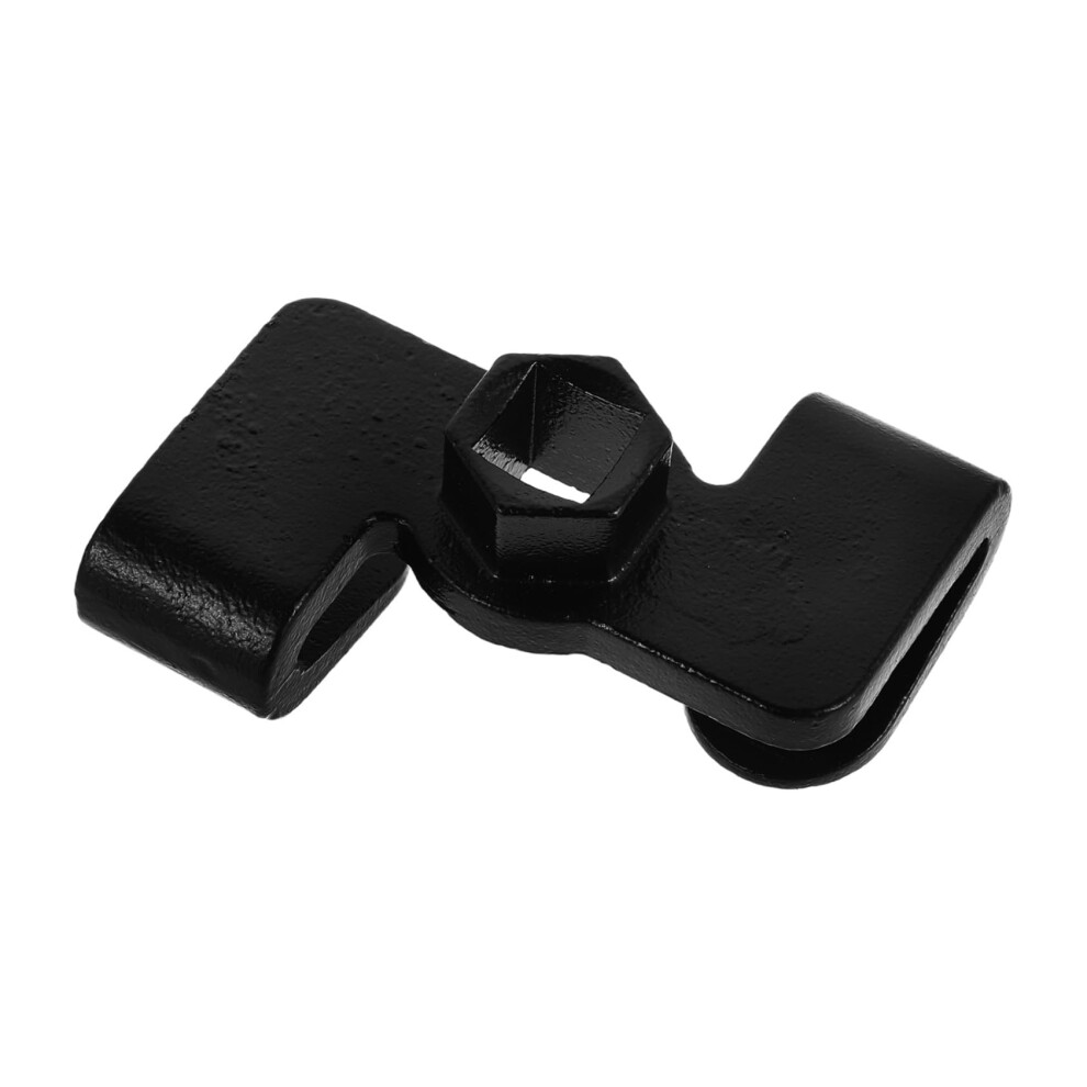 Wrench Extender Adapter For Drive Heavyduty Breaker Bar, Torqueenhancing Wrench Conversion For Automotive Repairs 9187378520499