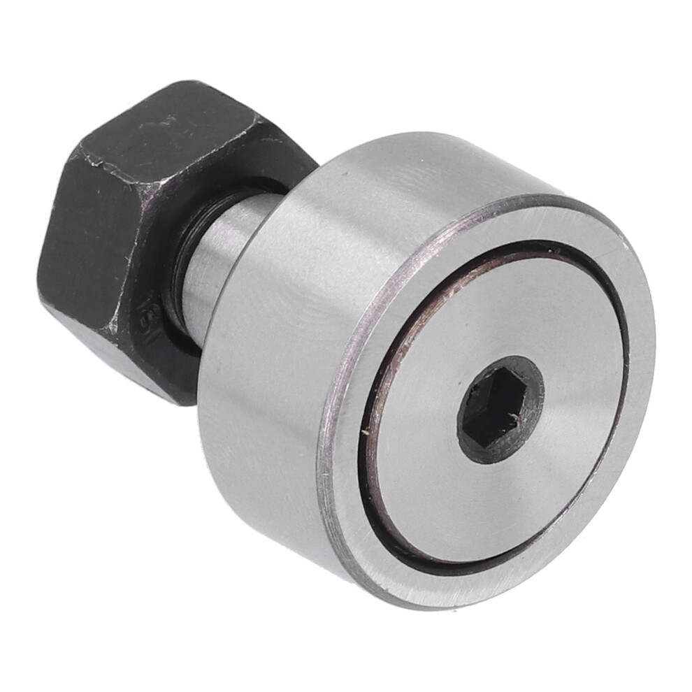 Precision Stainless Steel Kr32/Cf12 Cam Follower Bearing For Industrial Robots 6951377032016