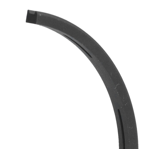 65mm Piston Ring for Air Pump and Compressor Motor 0.25 0.36 Size 2