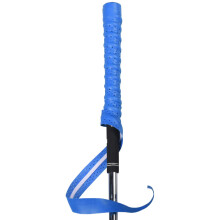 Grip Tape PU 110x2.5cm NonSlip Putter Grip Tape For Golf Clubs Blue Ergonomic QuickInstall Wrap